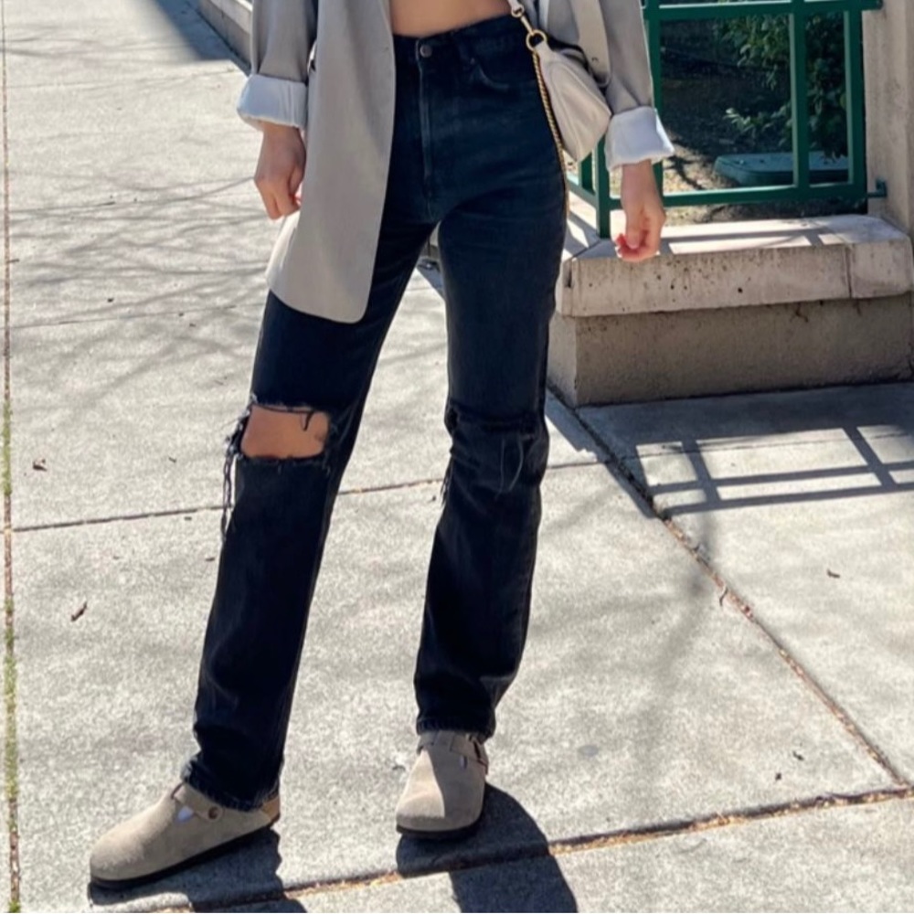 Reformation Jeans